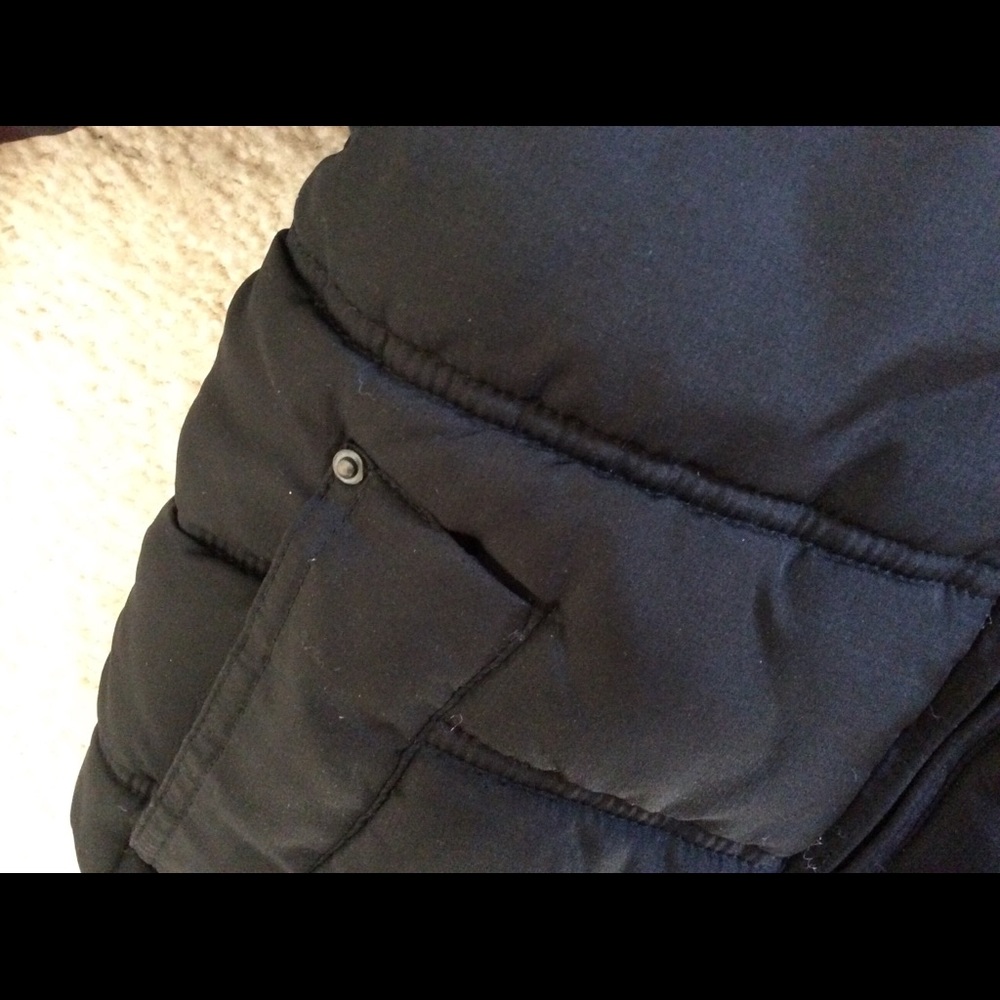 Boys Protection System jacket. - Picture 6 of 6